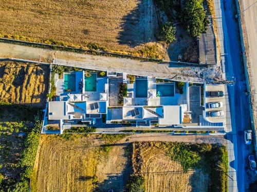 Casa di Amerissa Premium Accommodation