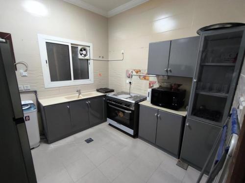 MAKKAH AL RUSAIFAH Apartment