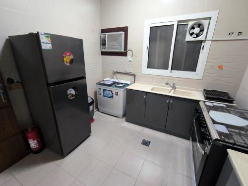 MAKKAH AL RUSAIFAH Apartment