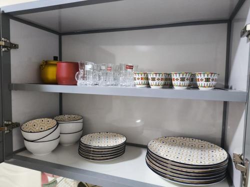 MAKKAH AL RUSAIFAH Apartment