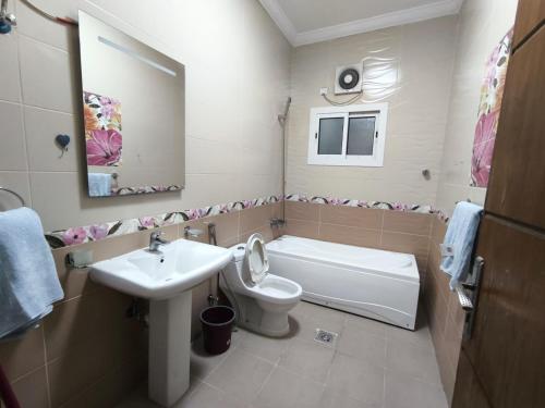 MAKKAH AL RUSAIFAH Apartment