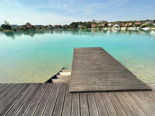 Φωτογραφία από το άλμπουμ του Haus am See σε Oberwaltersdorf
