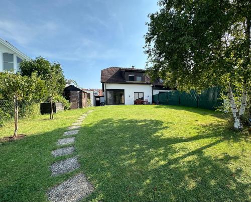 Φωτογραφία από το άλμπουμ του Haus am See σε Oberwaltersdorf