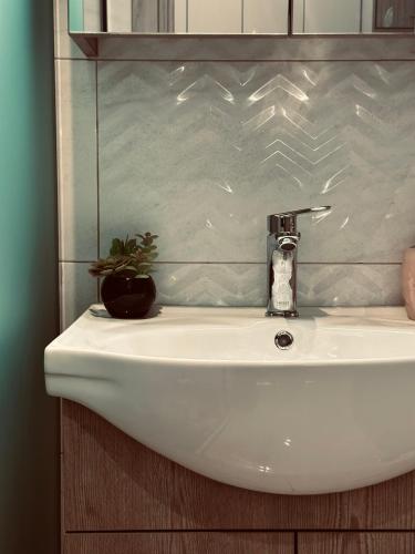 Zante Heart Living Suite