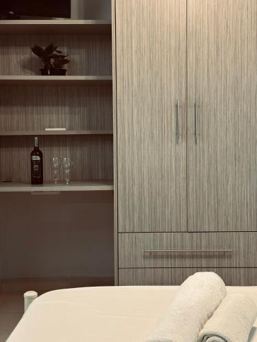 Zante Heart Living Suite