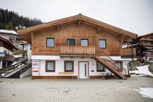 Chalet Hirsch