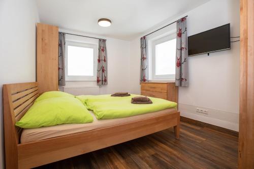 Chalet Hirsch