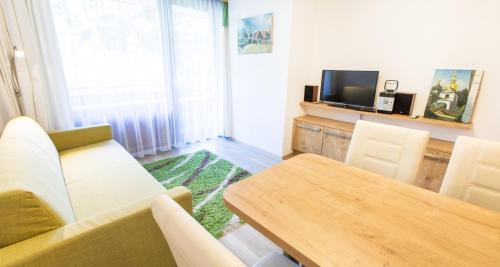 Appartement Dettlbauer Top 16