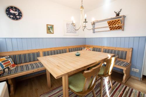 Appartement Steigerbauer 1