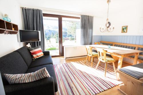 Appartement Steigerbauer 1