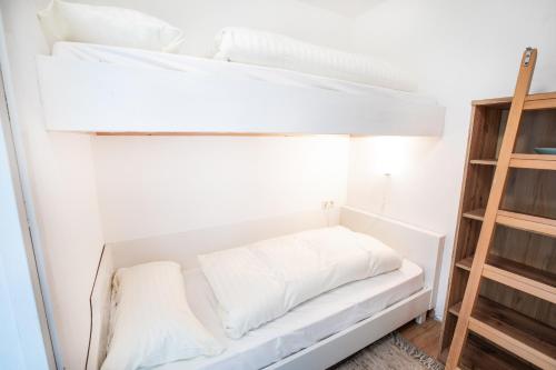 Appartement Steigerbauer 1