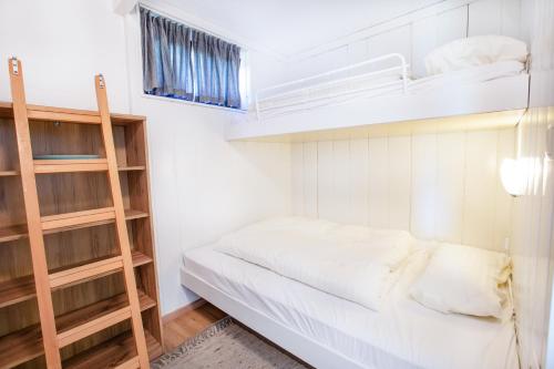 Appartement Steigerbauer 1