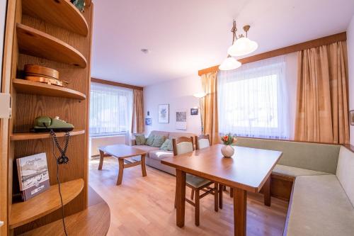 Appartement Am Anger Top 33