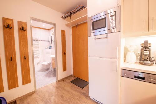 Appartement Am Anger Top 33