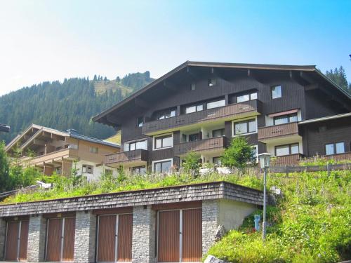 Appartement Am Anger Top 46