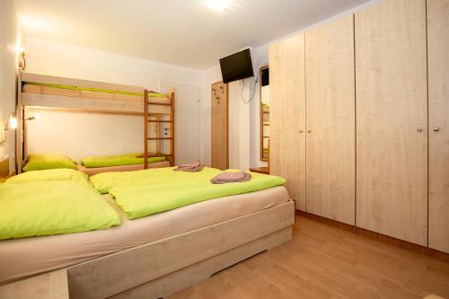 Chalet Central Top CC 1