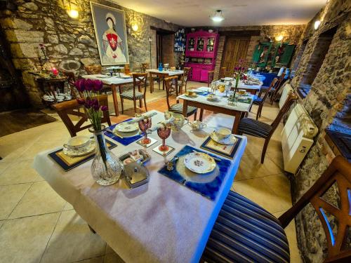 Fotografie z fotogalerie ubytování El Molino de la Ropería v destinaci Serrilla