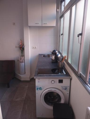 apartamentos coris urban center