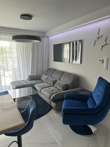 Apartament Srebrna Mewa