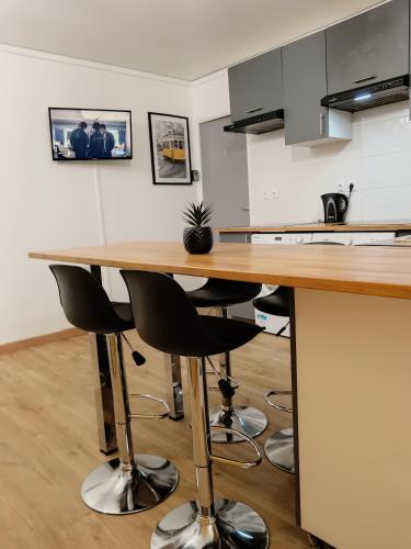 Paris cosy private room with shared space - Chambre privée avec espace commun Paris