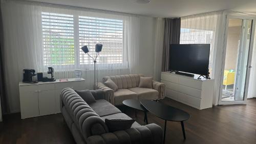Apartment in Basel City Center - EXPO Basel