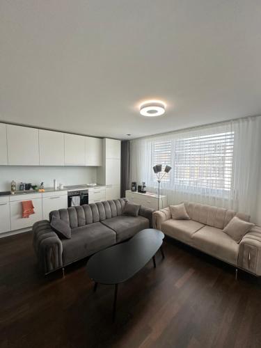 Apartment in Basel City Center - EXPO Basel