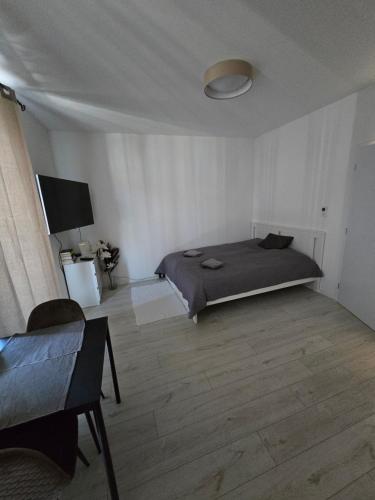 Фотография из галереи Apartmán Rudy в Банска-Бистрице