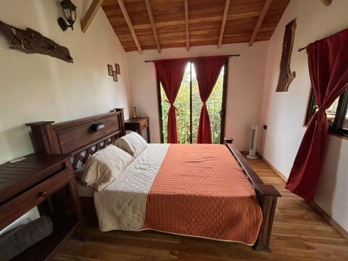 Gallery image of El Rincón de Gaetano in Tanques