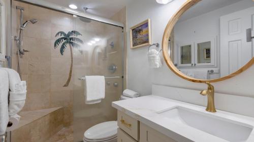 Et badeværelse på Perch - Maui 307