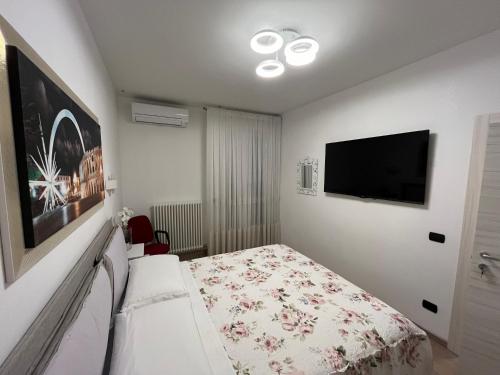 Zdjęcie z galerii obiektu B&B G&G w Weronie