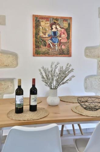 Ποτά στο Villa Camesi - Quiet Escape with Stunning Views