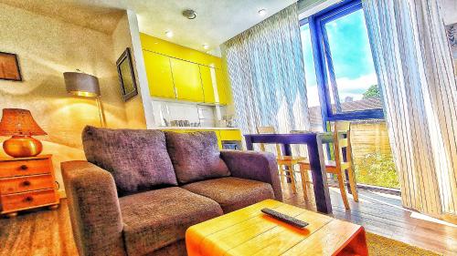 Gallery image of PPL Studio Apartments in Sheffield