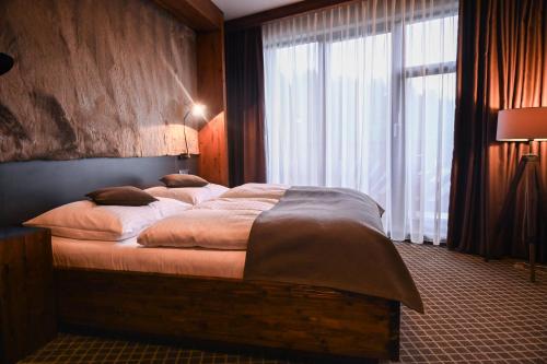 Fotografia z galérie ubytovania Apartmány v hoteli Pošta- Jasná, Nízke Tatry v Liptovskom Mikuláši