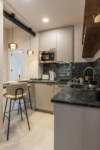 Gran Via Boutique By Florentia Homes