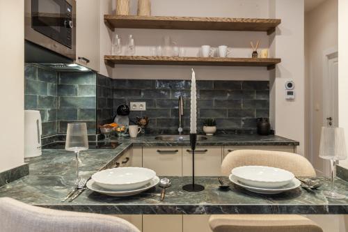 Gran Via Boutique By Florentia Homes