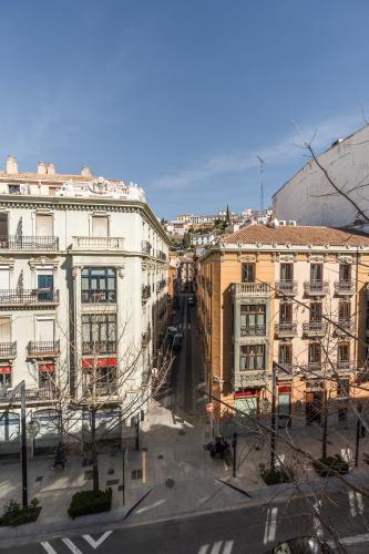 Gran Via Boutique By Florentia Homes