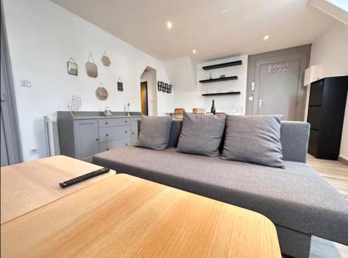 Photo de la galerie de l'établissement Appartement Cosy, à Reims