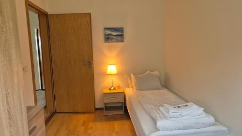 Imagen de la galería de Húsavík Apartment, en Húsavík