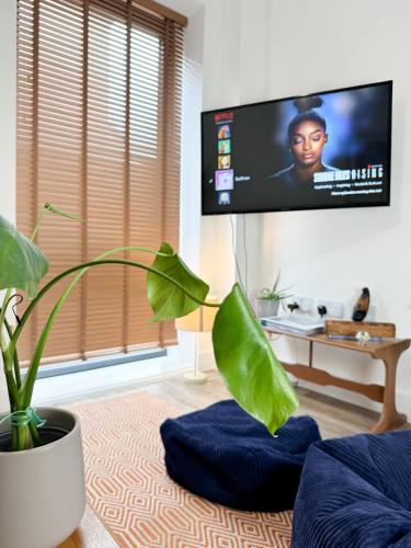 Stokes Croft - Whole Apartment - City Centre - Serviced Accommodation BS1 photo 29