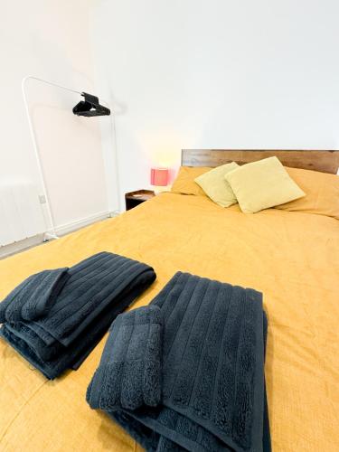 Stokes Croft - Whole Apartment - City Centre - Serviced Accommodation BS1 photo 8