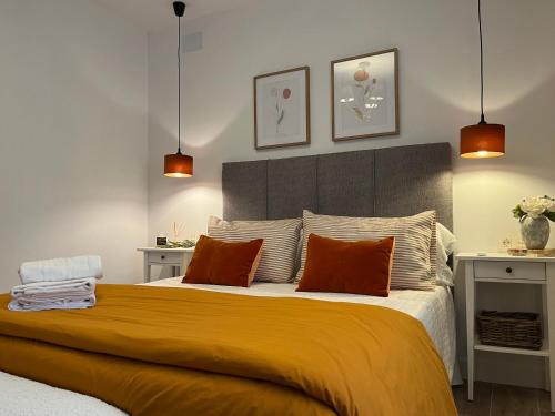 Piso Turístico Moral de la Magdalena