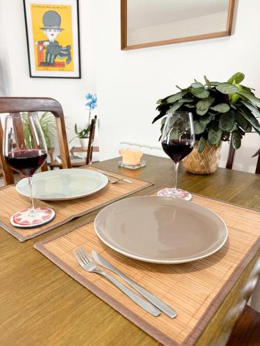 Stokes Croft - Whole Apartment - City Centre - Serviced Accommodation BS1 photo 16