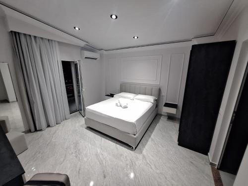 Bar Restorant Hotel Rama