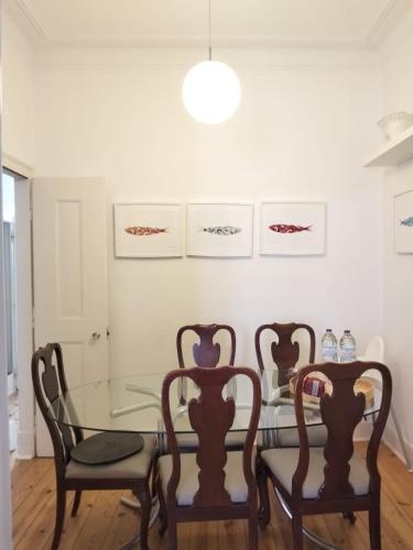 Glória Apartment
