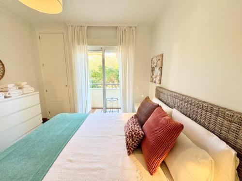 Estrella Bermeja apartment