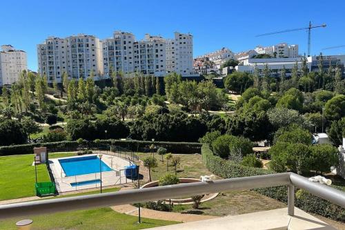 Estrella Bermeja apartment