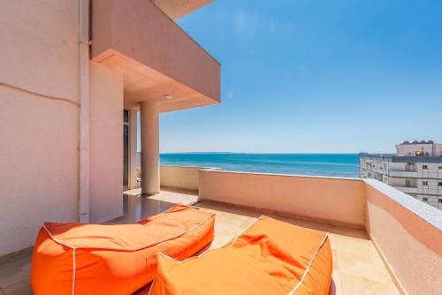 Eternal Sea Vista