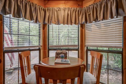 Secluded Sevierville Cabin w/ Hot Tub! photo 13