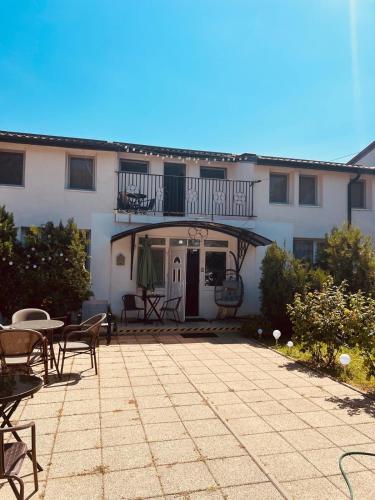 Gallery image of B&B Maria in Bucharest