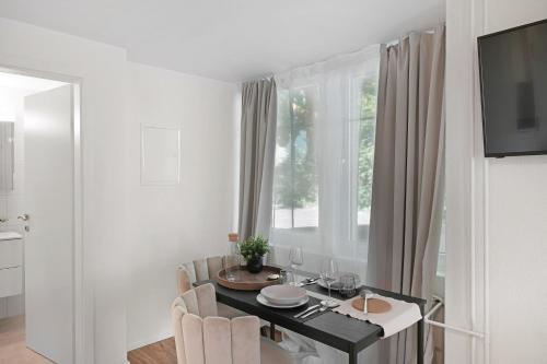 Book2Stay - modernes Studio OLMA-Areal